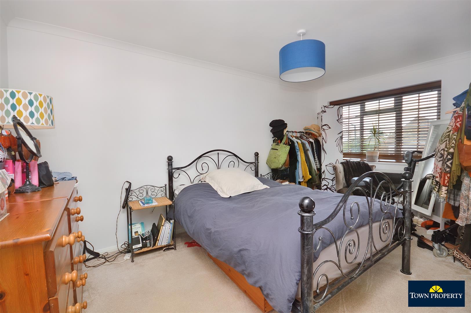 Property Details for Wannock Gardens Wannock, Polegate BN26 5PA Town